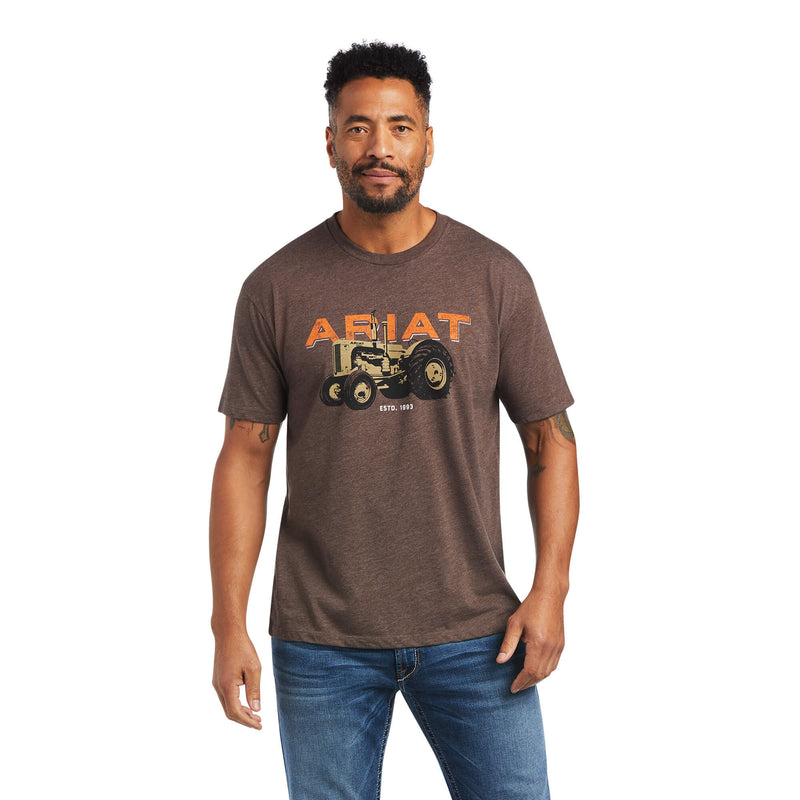 ARIAT Men's Tractor SS T-Shirt 10040866