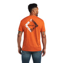 ARIAT Diamond T-Shirt 10040875