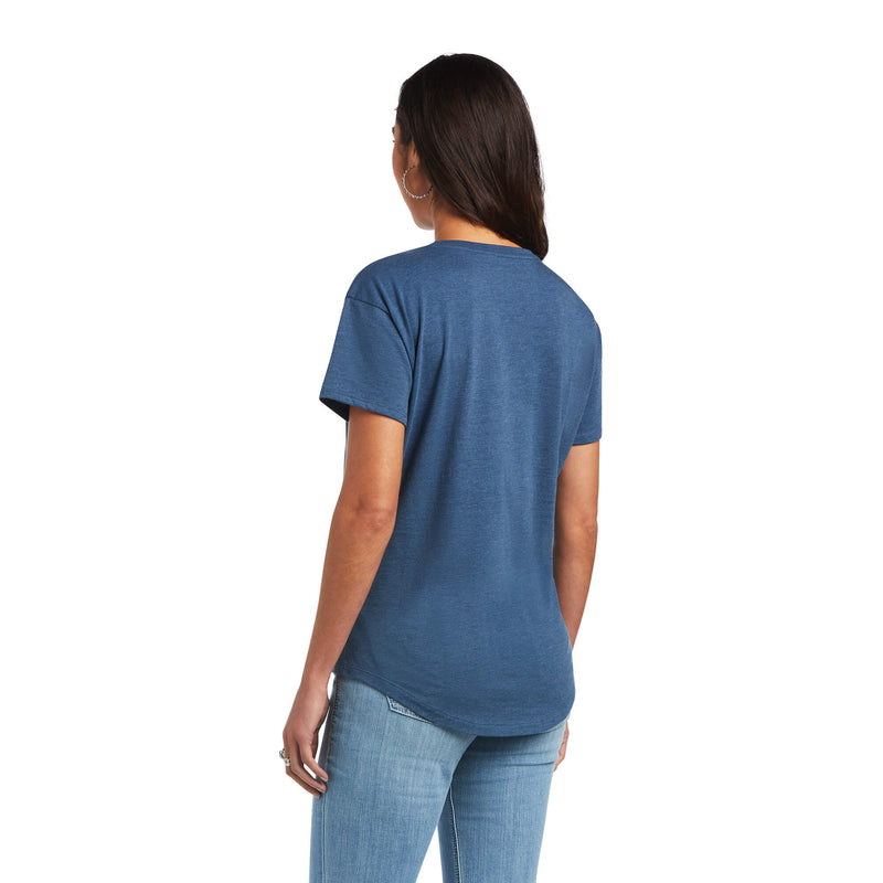 ARIAT Women's Cactus Peace T-Shirt 10040957