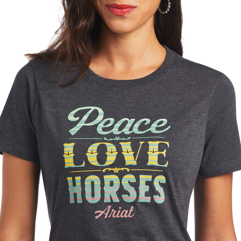 ARIAT Women's Peace T-Shirt 10040960