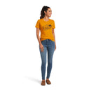 ARIAT Women's Let's Rodeo T-Shirt 10040961