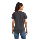 ARIAT Women's Soaring Boot T-Shirt 10040963