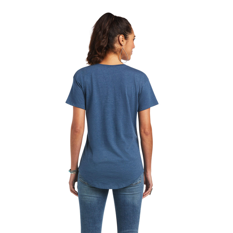 ARIAT Women's Moo T-Shirt 10040965