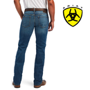 ARIAT Men's M7 Madera Straight Jean Samwell 10041093