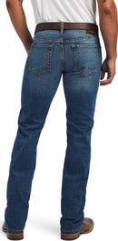 ARIAT Men's M7 Madera Straight Jean Samwell 10041093