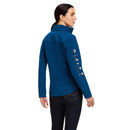 ARIAT Women's New Team Softshell Jacket 10041277