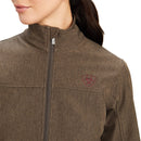 Chaqueta Softshell ARIAT New Team para mujer 10041282