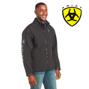 Chaqueta Softshell ARIAT Logo 2.0 para hombre 10041439 