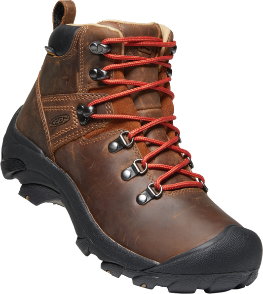 KEEN Women's Pyrenees Waterproof Hiking Boot 1004156