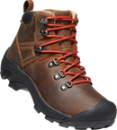 KEEN Women's Pyrenees Waterproof Hiking Boot 1004156