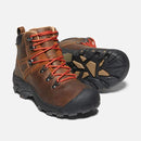 KEEN Women's Pyrenees Waterproof Hiking Boot 1004156