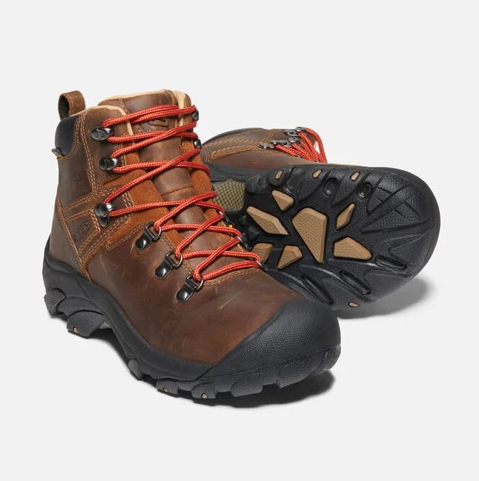 KEEN Women's Pyrenees 1004156