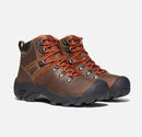 KEEN Women's Pyrenees Waterproof Hiking Boot 1004156