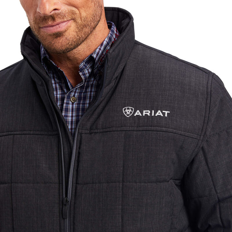 ARIAT Men's Crius Insulated Jacket 10041603