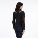 Chaqueta Softshell Rosas Team para mujer de ARIAT 10042115