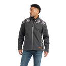 Chaqueta softshell Vernon 2.0 Chimayo de ARIAT para hombre 10042132 
