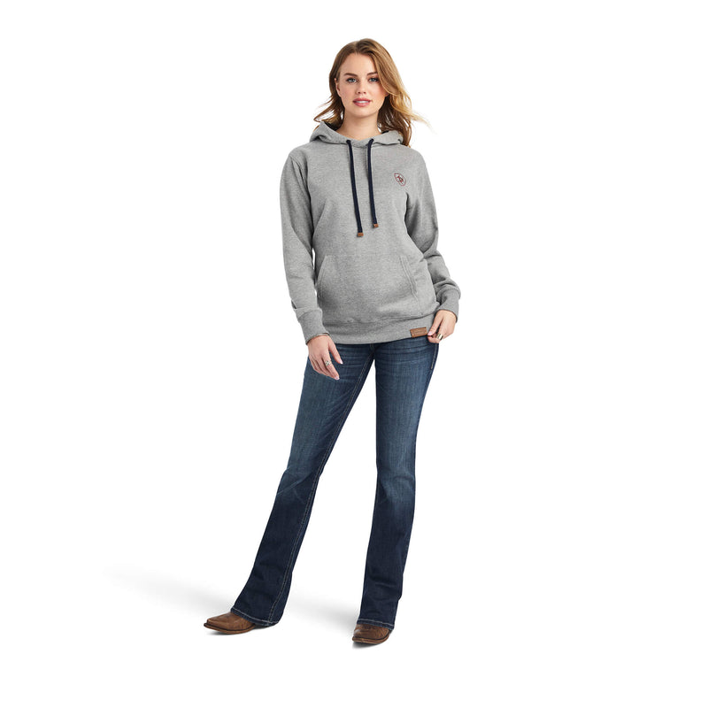 ARIAT Women's Thunderbird Chimayo Hoodie 10042138