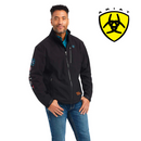 Chaqueta ARIAT Logo 2.0 Chimayo para hombre 10042187