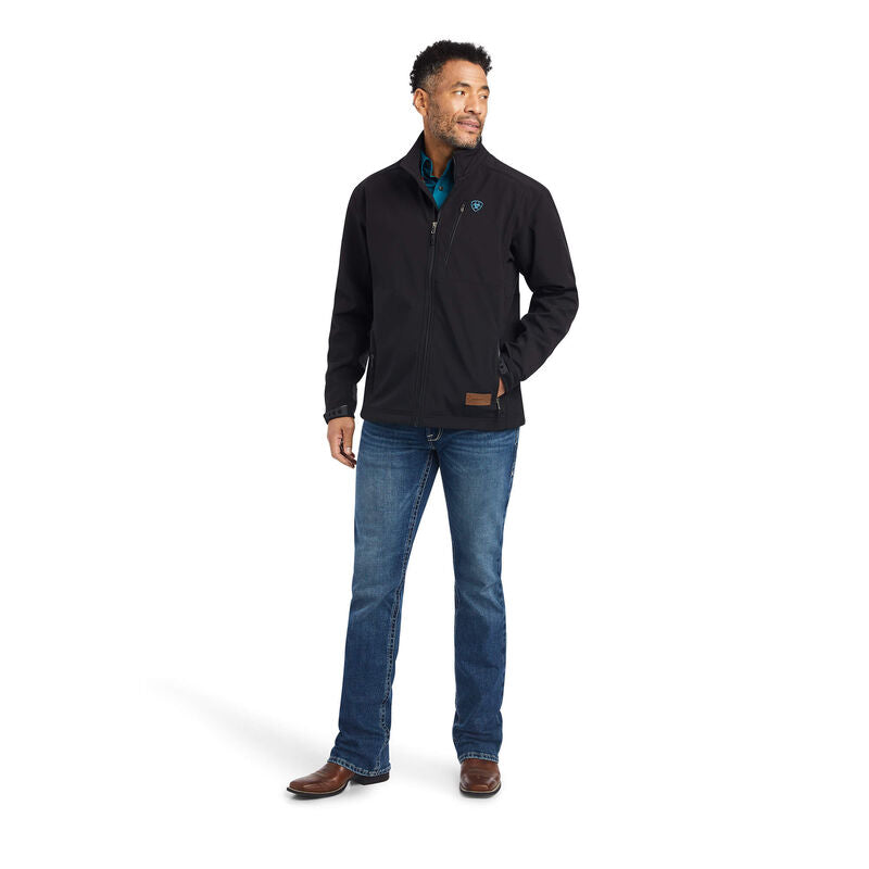 ARIAT Men's Logo 2.0 Chimayo Jacket 10042187