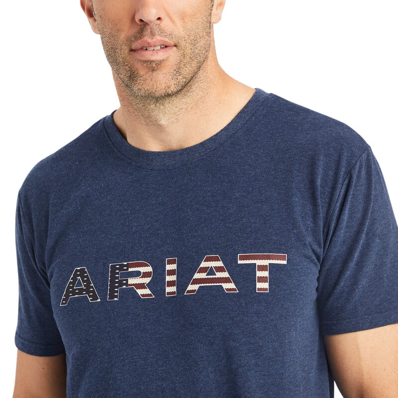 ARIAT Men's Chimoyo Graphic T-Shirt 10042193