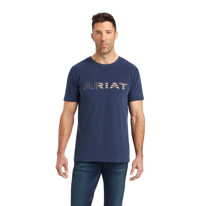 ARIAT Men's Chimoyo Graphic T-Shirt 10042193