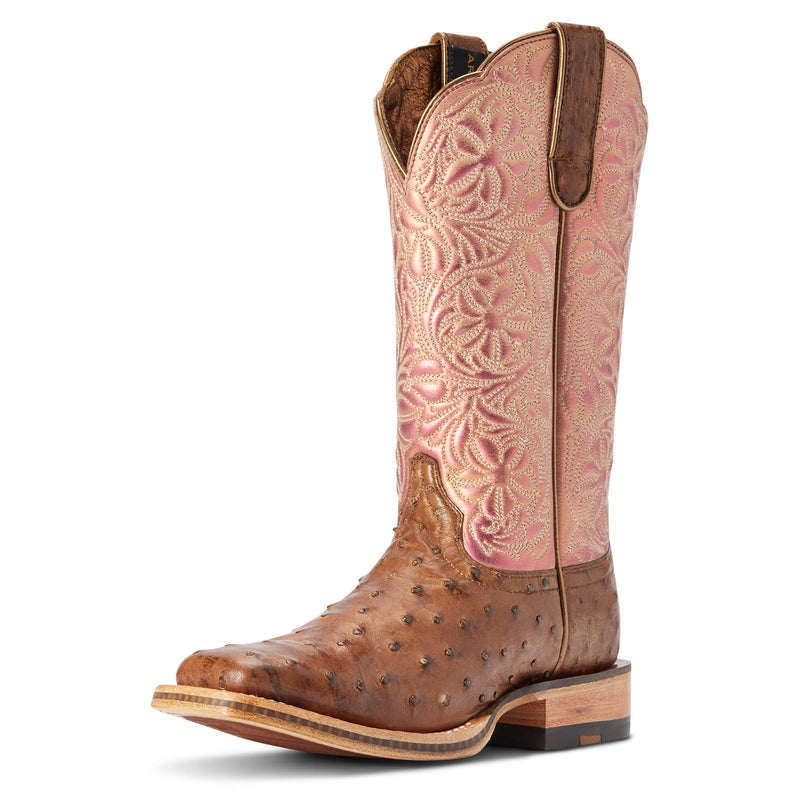 ARIAT Women's Donatella Western Boot 10042383