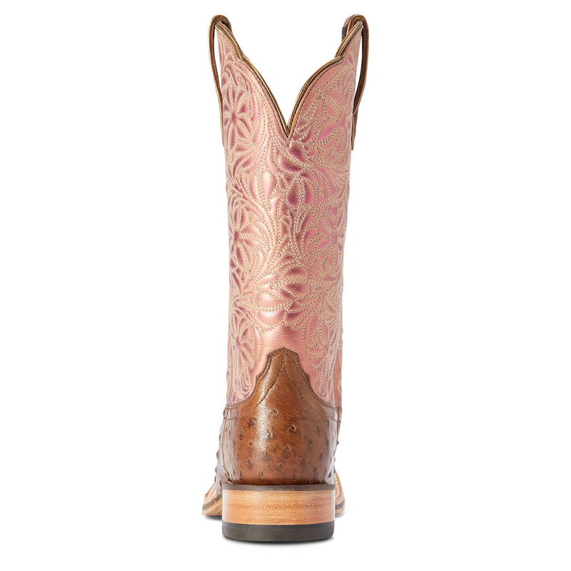 ARIAT Women's Donatella Western Boot 10042383