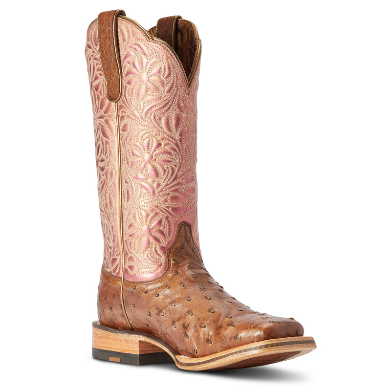 ARIAT Women's Donatella Western Boot 10042383