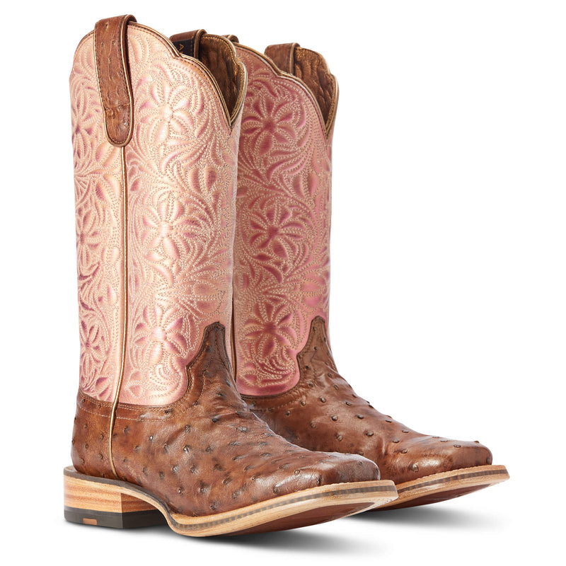 ARIAT Women's Donatella Western Boot 10042383