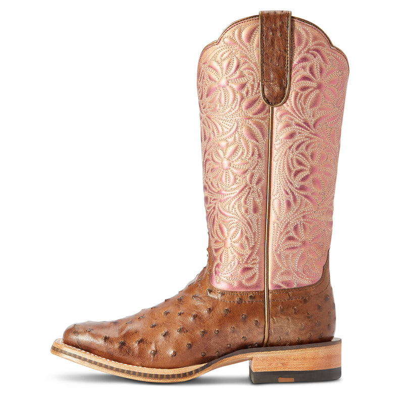 ARIAT Women's Donatella Western Boot 10042383