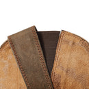 ARIAT Women's Hybrid Rancher Stretch Fit Square Toe Western Boot 10042385