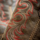 ARIAT Women's Hybrid Rancher Stretch Fit Square Toe Western Boot 10042385