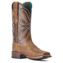 ARIAT Women's Odessa StretchFit Western Boot 10042386