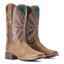 ARIAT Women's Odessa StretchFit Western Boot 10042386