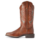 ARIAT Women's Rockdale Western Boot 10042389