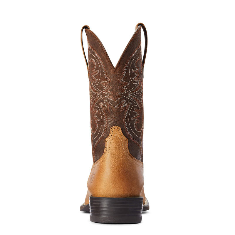 ARIAT Men's Sport Pardner Western Boot 10042392