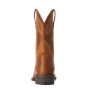 ARIAT Men's Hybrid Ranchwork Western Boot 10042395