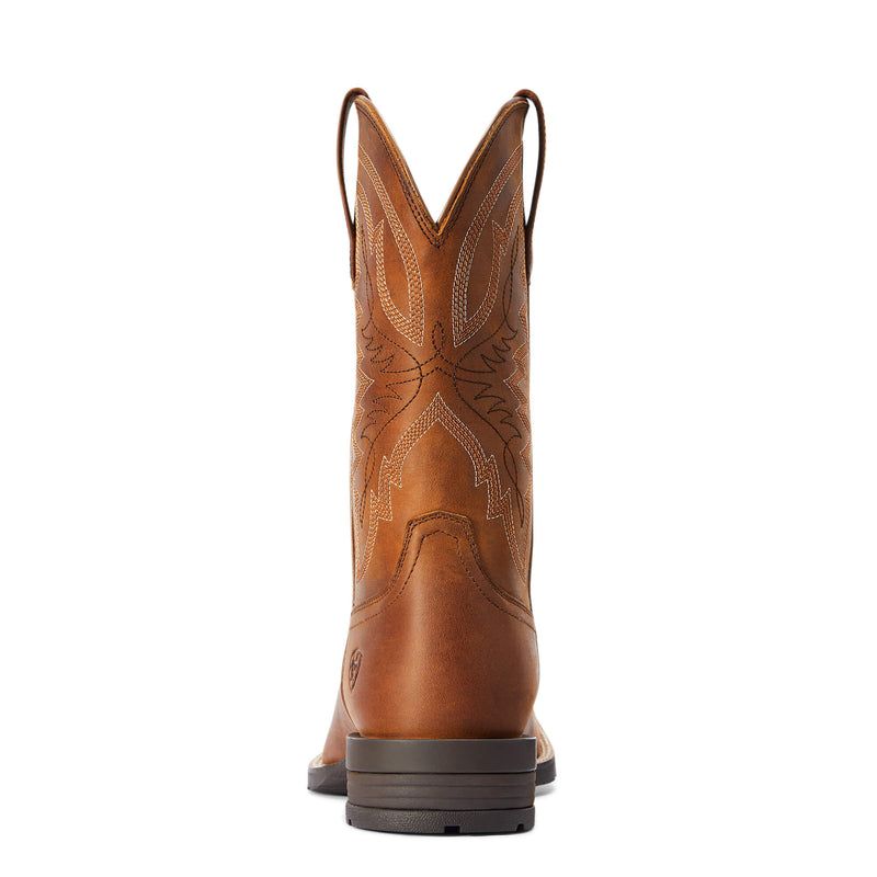 ARIAT Men's Hybrid Ranchwork Western Boot 10042395