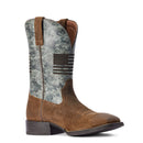 ARIAT Men's Sport Flying Proud 10042405