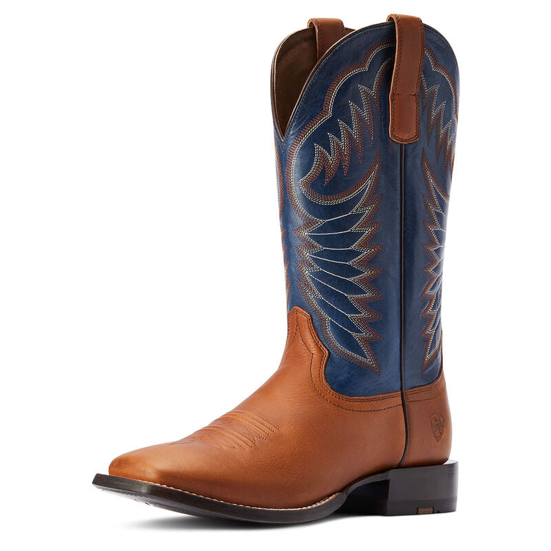 ARIAT Men's Circuit Fargo 13 Inch Western Boots 10042406