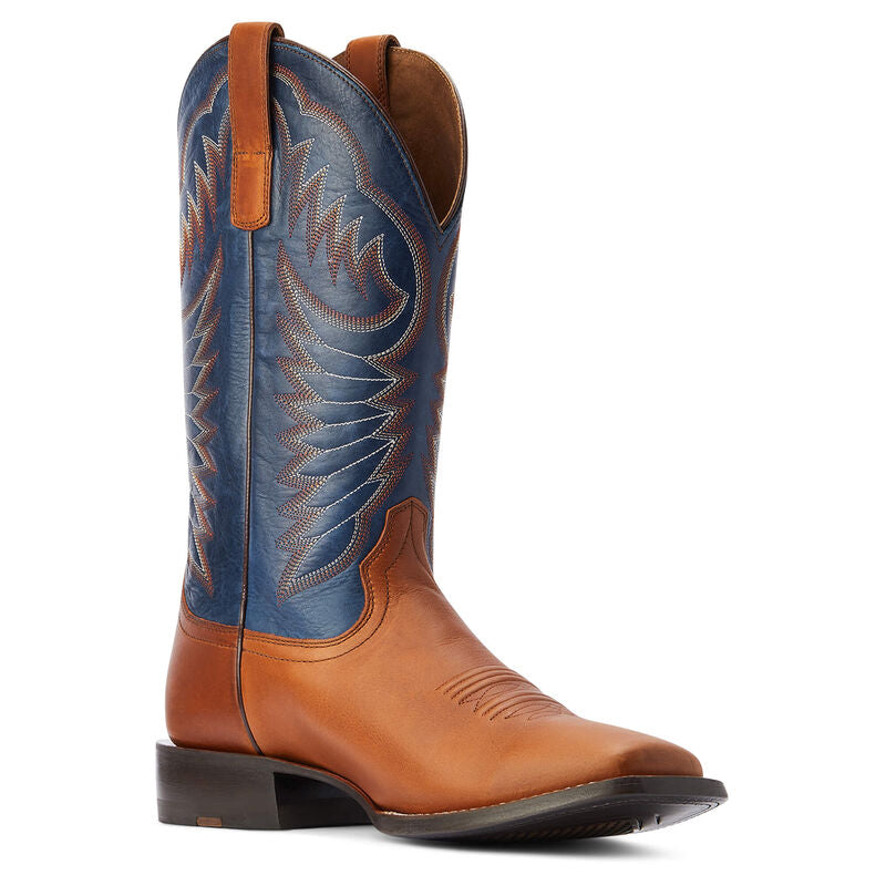 ARIAT Men's Circuit Fargo 13 Inch Western Boots 10042406