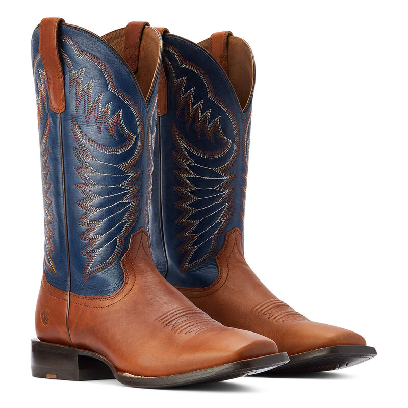 ARIAT Men's Circuit Fargo 13 Inch Western Boots 10042406