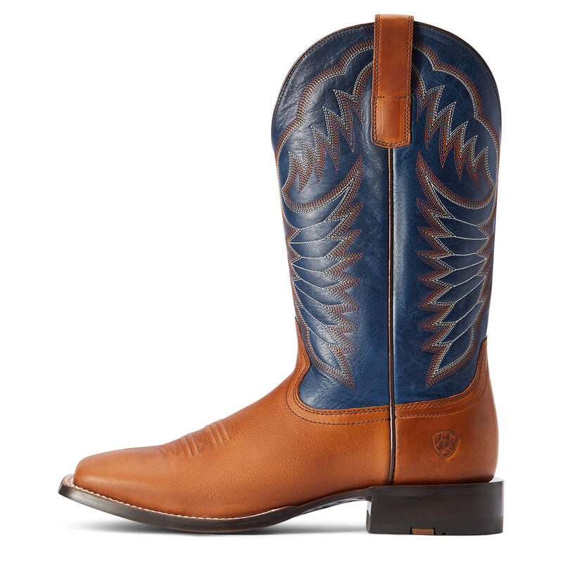 ARIAT Men's Circuit Fargo 13 Inch Western Boots 10042406