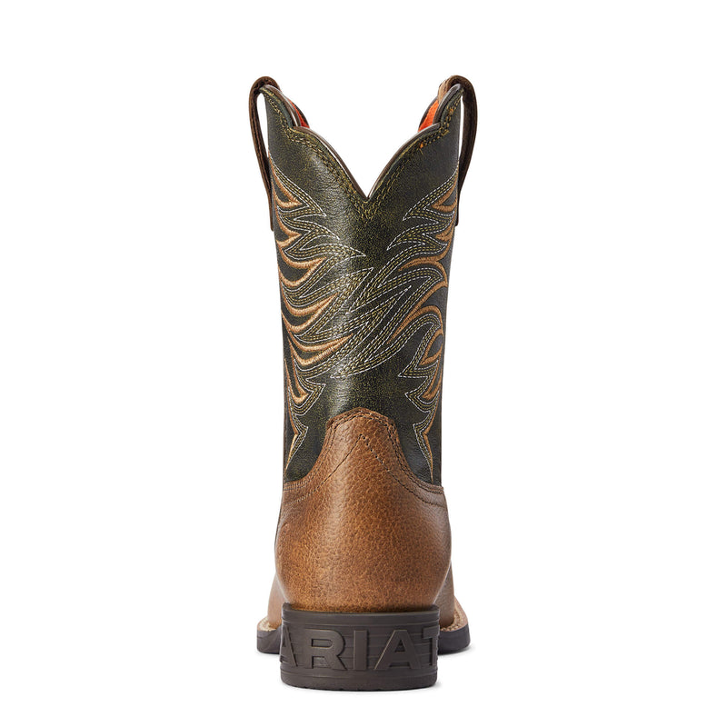 ARIAT Youth's Firecatcher Western Boot 10042414