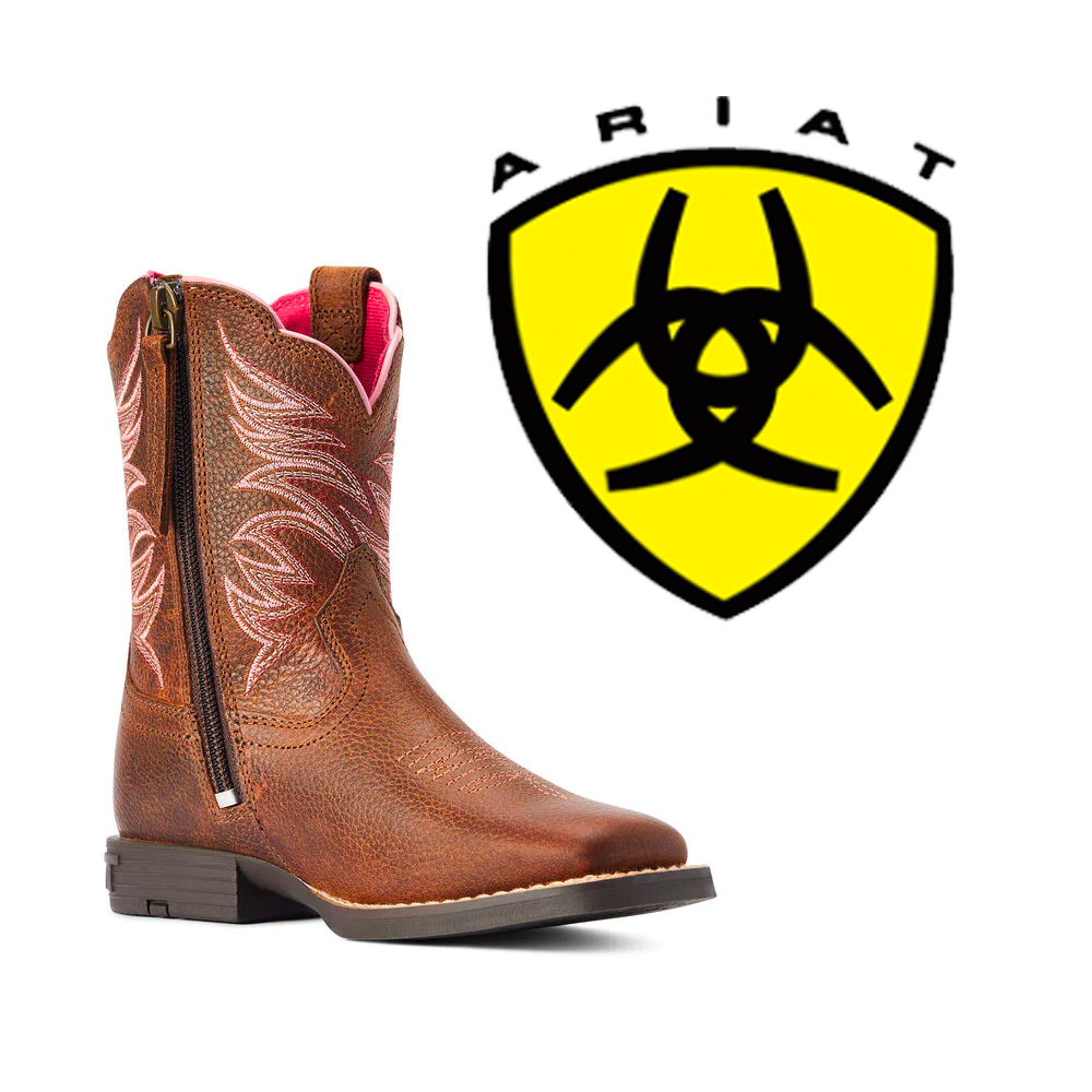 Sporto top sidewinder boots