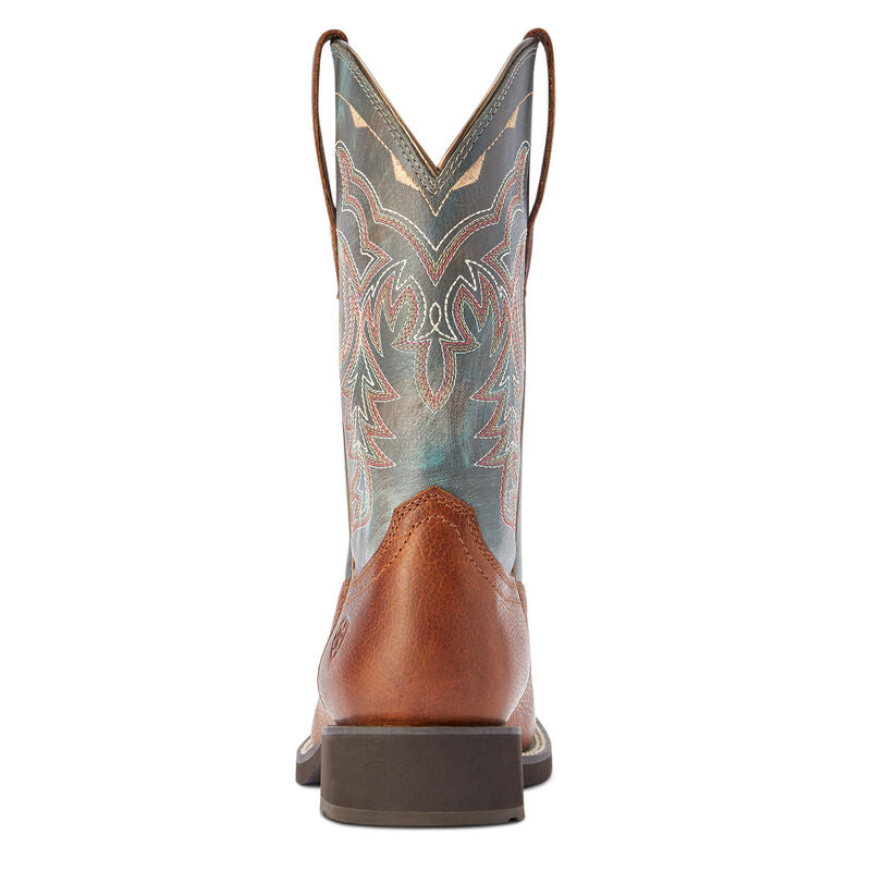 ARIAT Women's Delilah Western Boot 10042420