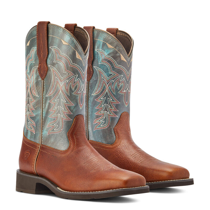 ARIAT Women's Delilah Western Boot 10042420