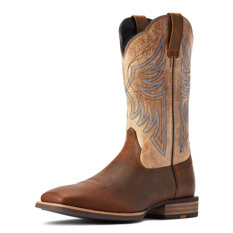 ARIAT Men's Everlite Blazin Whole Western Boots 10042436