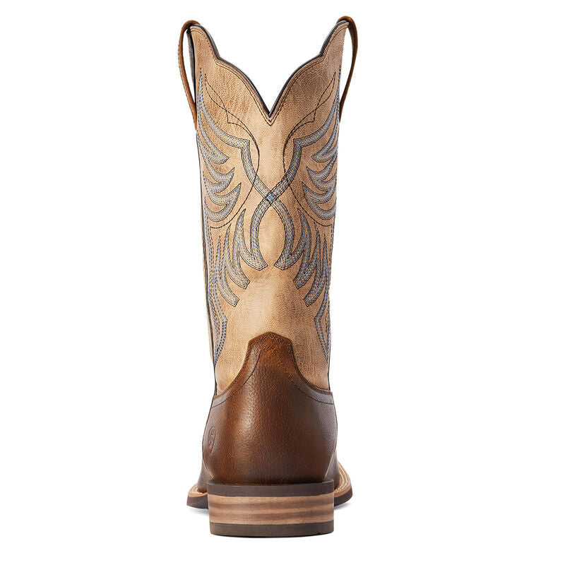 ARIAT Men's Everlite Blazin Whole Western Boots 10042436