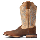 Botas vaqueras integrales Everlite Blazin de ARIAT para hombre 10042436 